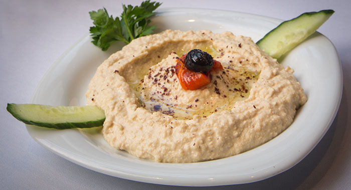 Humus